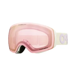 Oakley Flight Deck M Factory Pilot Goggles 2024 -Snow Gear Shop grylavhipink