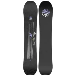 Salomon Men's Highpath Snowboard 2024