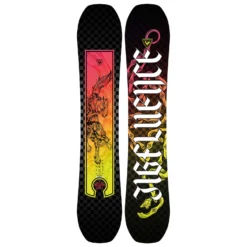 Rossignol Men's Jibfluence Snowboard 2024
