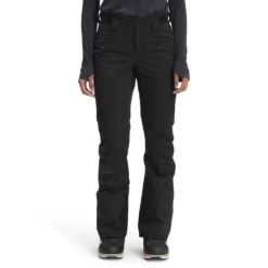 The North Face Women's Short Lenado Snow Pants 2024