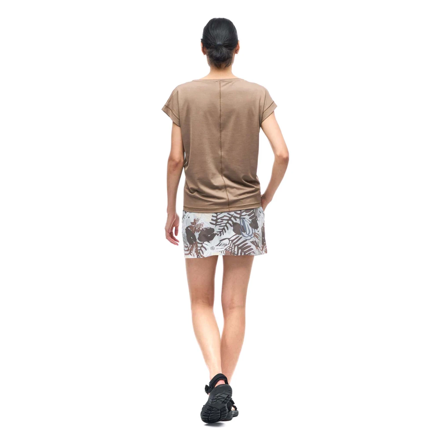 Indyeva Women's Liv II Shirt 2024 2 Indyeva Women's Liv II Shirt 2024 - Image 2