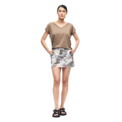 Indyeva Women's Liv II Shirt 2024