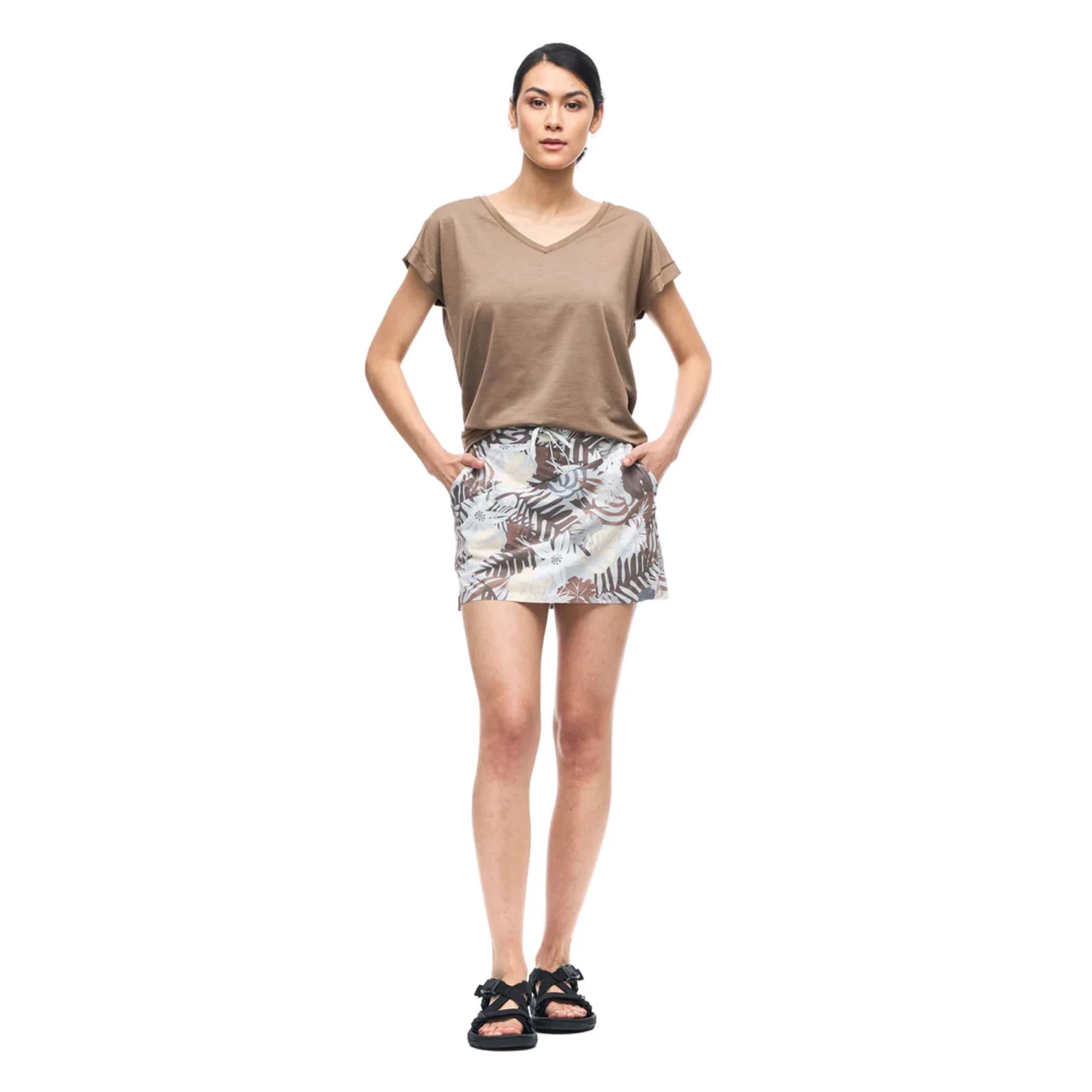 Indyeva Women's Liv II Shirt 2024 1 Indyeva Women's Liv II Shirt 2024