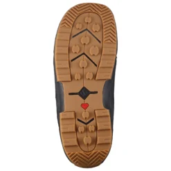 Salomon Men's Malamute Dual BOA® Snowboard Boot 2024 -Snow Gear Shop maladual1