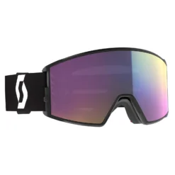 Scott React Goggles 2024 -Snow Gear Shop mineralblackwhite 2 a85571b2 d8f2 4bff 8f50 643880b0a4e7