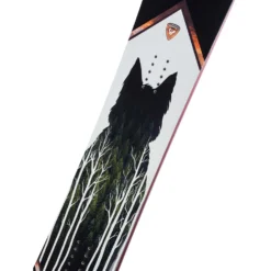 Rossignol Women's Myth Snowboard 2024 -Snow Gear Shop mythcenter