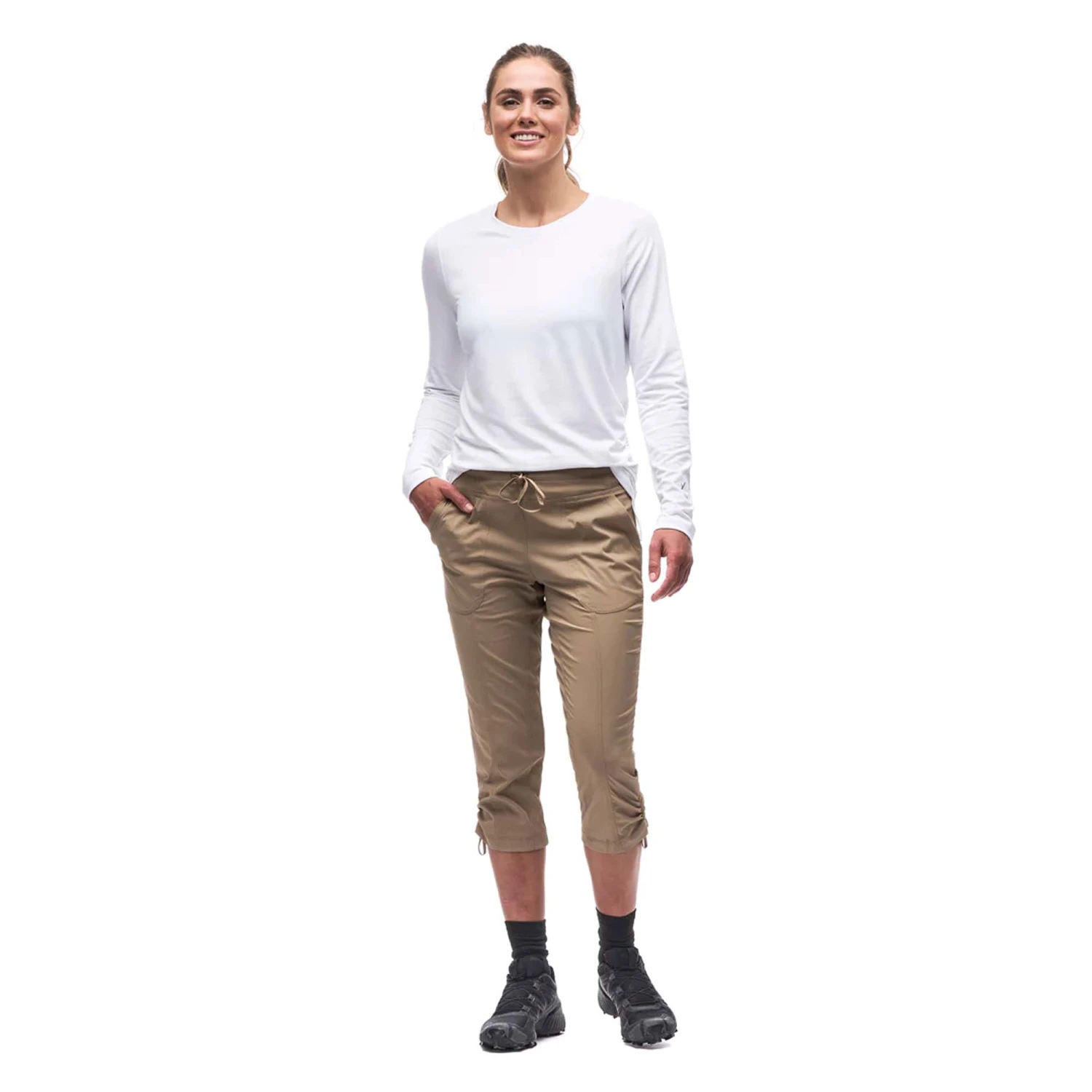 Indyeva Women's Nakato IV Pant 2024 4 Indyeva Women's Nakato IV Pant 2024 - Image 4