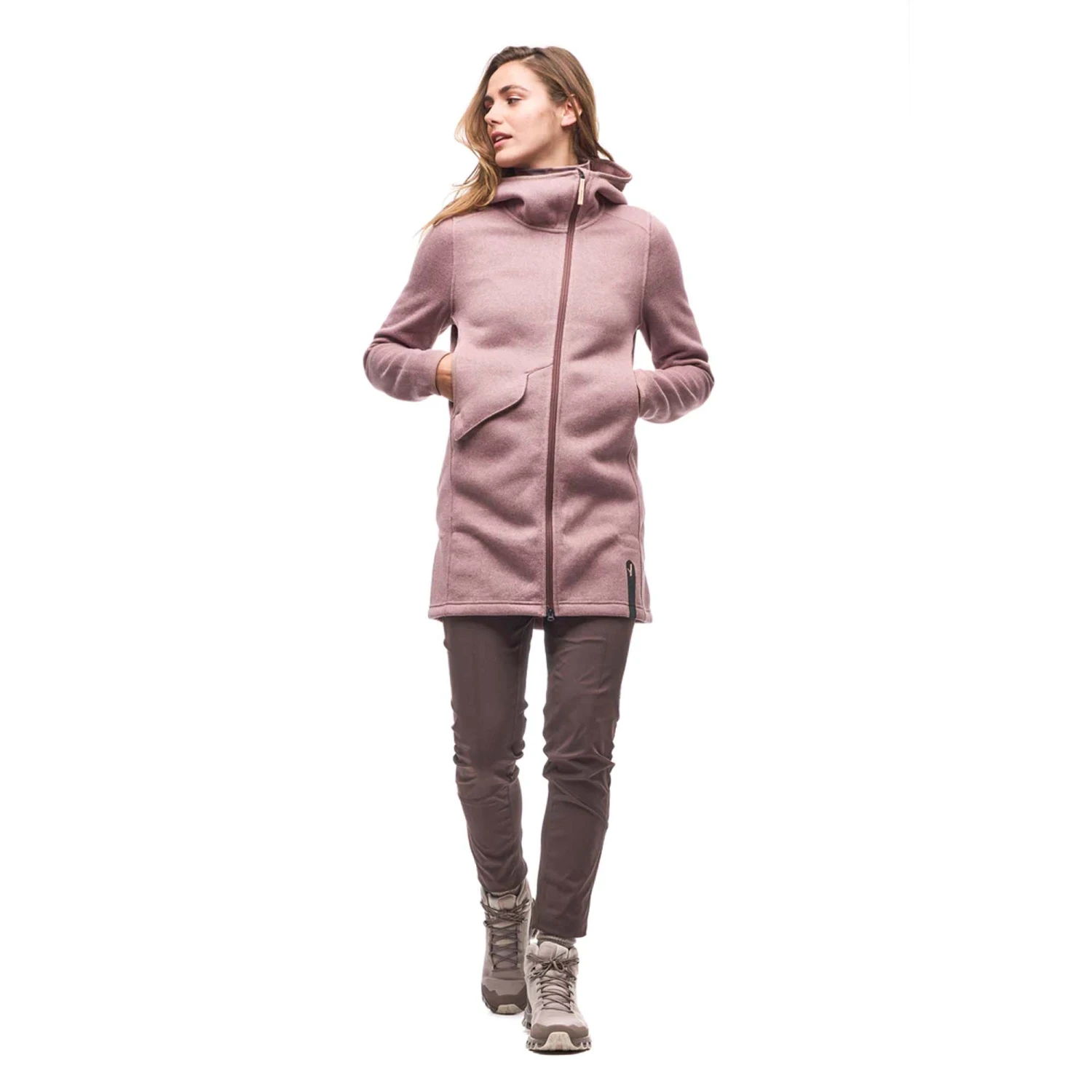 Indyeva Women's Naoko Jacket 2024 4 Indyeva Women's Naoko Jacket 2024 - Image 4