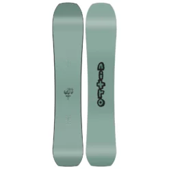 Nitro Men's Banker Snowboard 2024