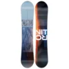 Nitro Men's Prime View Snowboard 2024