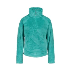 Obermeyer Junior's Furry Fleece Top 2024