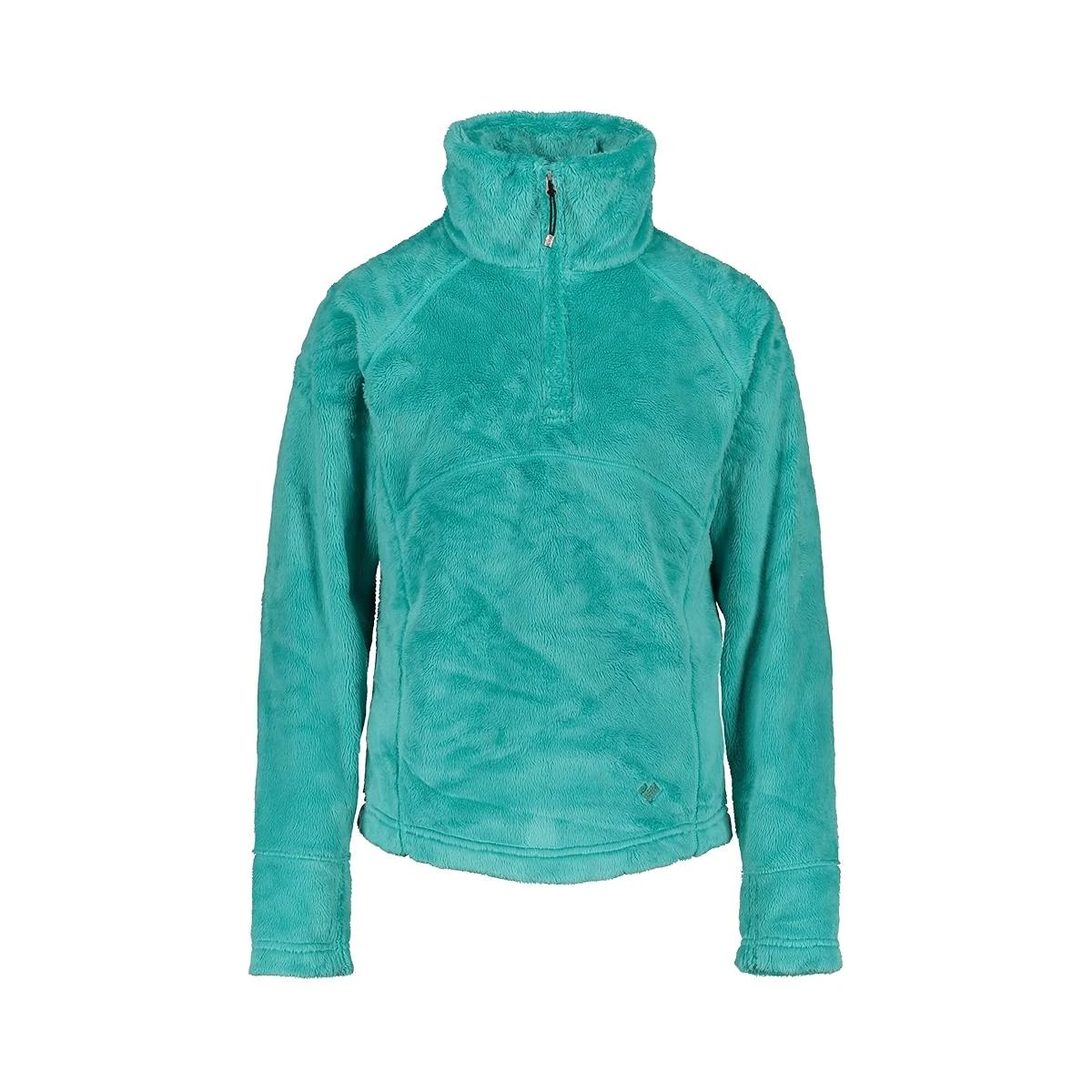 Obermeyer Junior's Furry Fleece Top 2024 1 Obermeyer Junior's Furry Fleece Top 2024