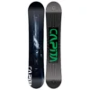 CAPiTA Men's Outerspace Living Snowboard 2024