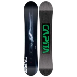 CAPiTA Men's Outerspace Living Snowboard 2024