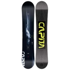 CAPiTA Men's Outerspace Living Snowboard 2024 -Snow Gear Shop outerspace159w