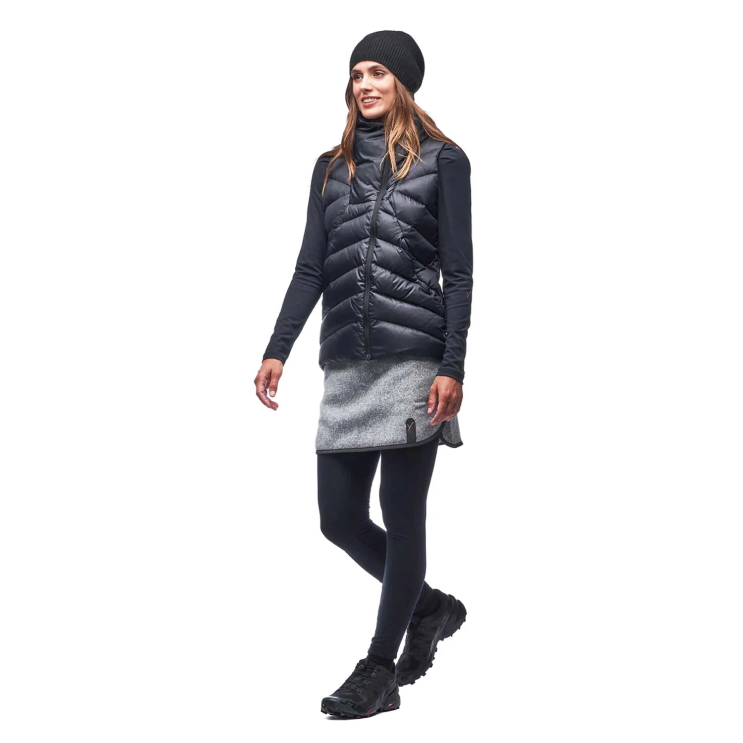 Indyeva Women's Papluma II Vest 2024 3 Indyeva Women's Papluma II Vest 2024 - Image 3