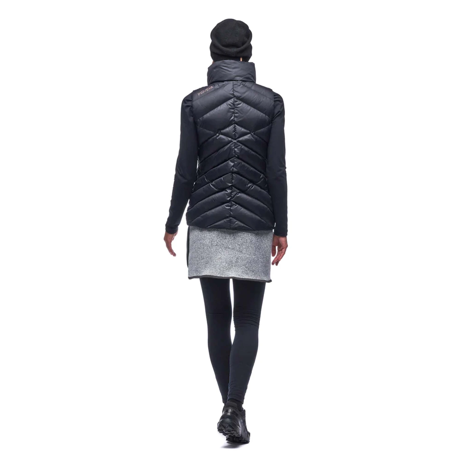 Indyeva Women's Papluma II Vest 2024 2 Indyeva Women's Papluma II Vest 2024 - Image 2