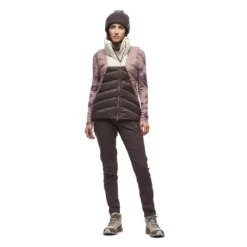 Indyeva Women's Papluma II Vest 2024 7 Indyeva Women's Papluma II Vest 2024 -Snow Gear Shop paplima4
