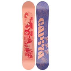 CAPiTA Women's Paradise Snowboard 2024