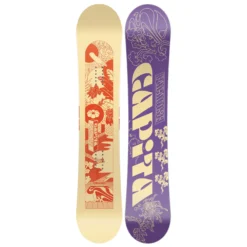 CAPiTA Women's Paradise Snowboard 2024 -Snow Gear Shop paradise143