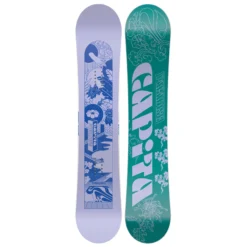 CAPiTA Women's Paradise Snowboard 2024 -Snow Gear Shop paradise145