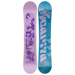 CAPiTA Women's Paradise Snowboard 2024 -Snow Gear Shop paradise149