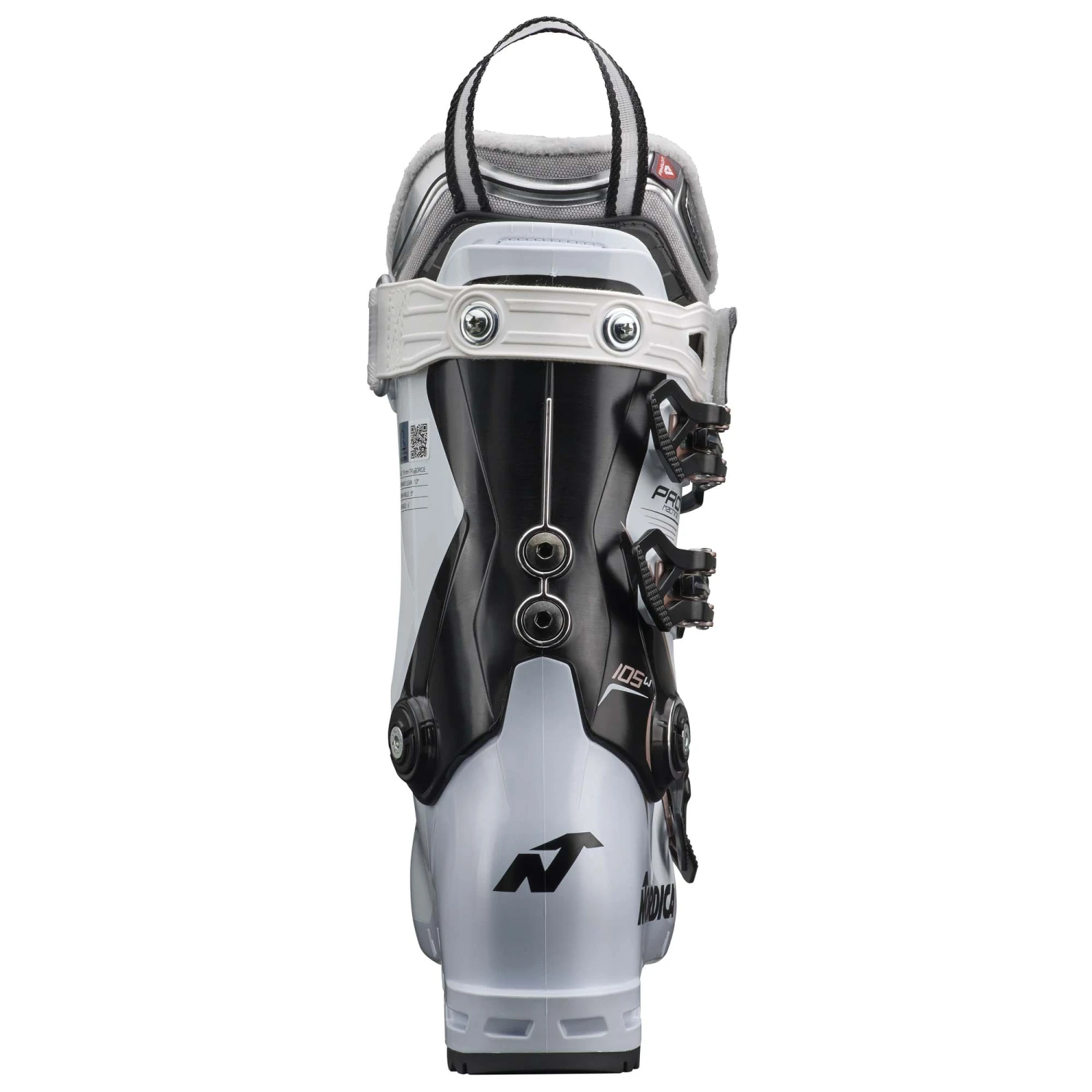 Nordica Women's Promachine 105 Ski Boot 2024 4 Nordica Women's Promachine 105 Ski Boot 2024 - Image 4