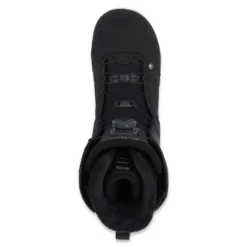 Ride Men's Anthem BOA Boot 2024 -Snow Gear Shop ride 2324 anthem black r230301401 4