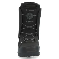 Ride Men's Jackson BOA Boot 2024 -Snow Gear Shop ride 2324 jackson black r230301201 3