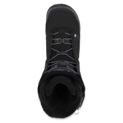 Ride Men's Jackson BOA Boot 2024 -Snow Gear Shop ride 2324 jackson black r230301201 4