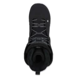 Ride Women's Sage BOA Boot 2024 8 Ride Women's Sage BOA Boot 2024 -Snow Gear Shop ride 2324 sage black r230302901 4