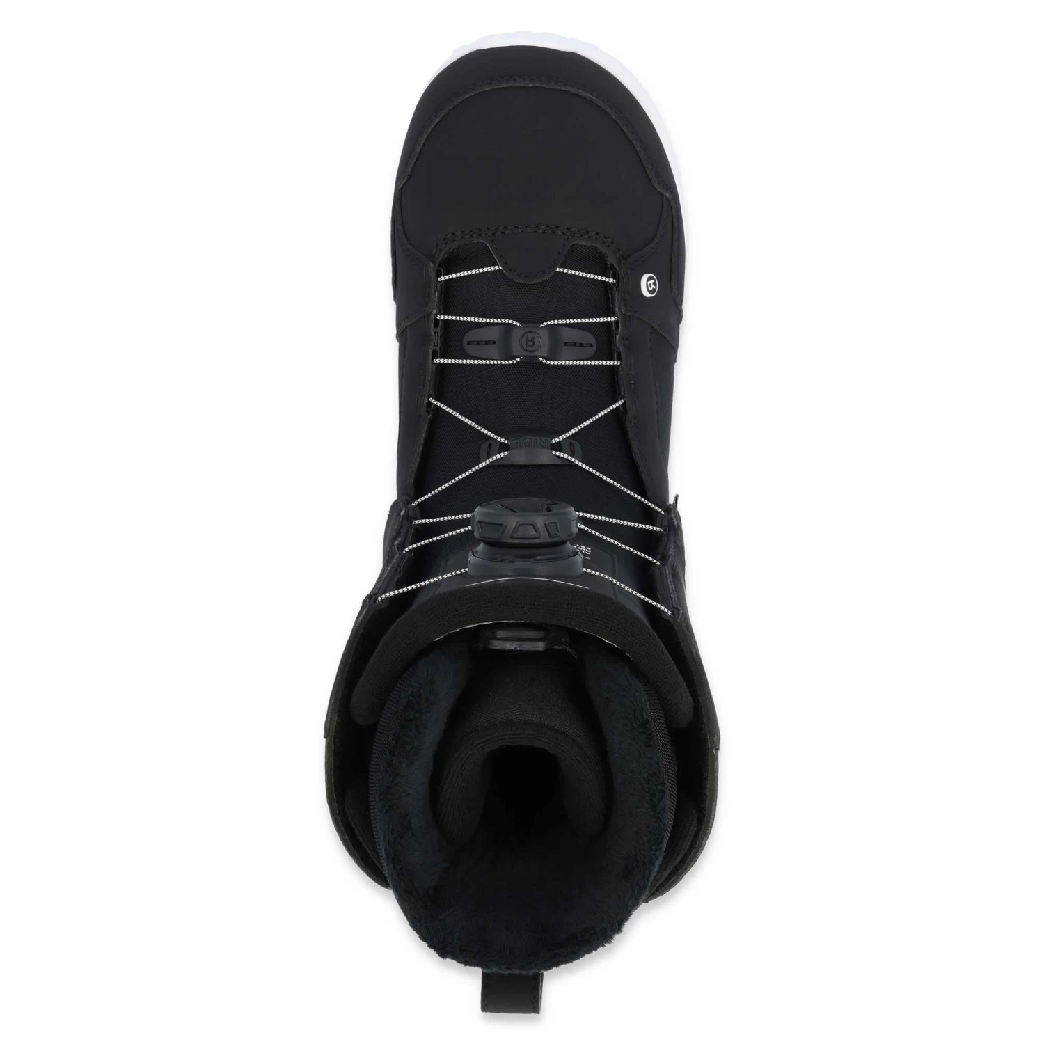 Ride Women's Sage BOA Boot 2024 4 Ride Women's Sage BOA Boot 2024 - Image 4