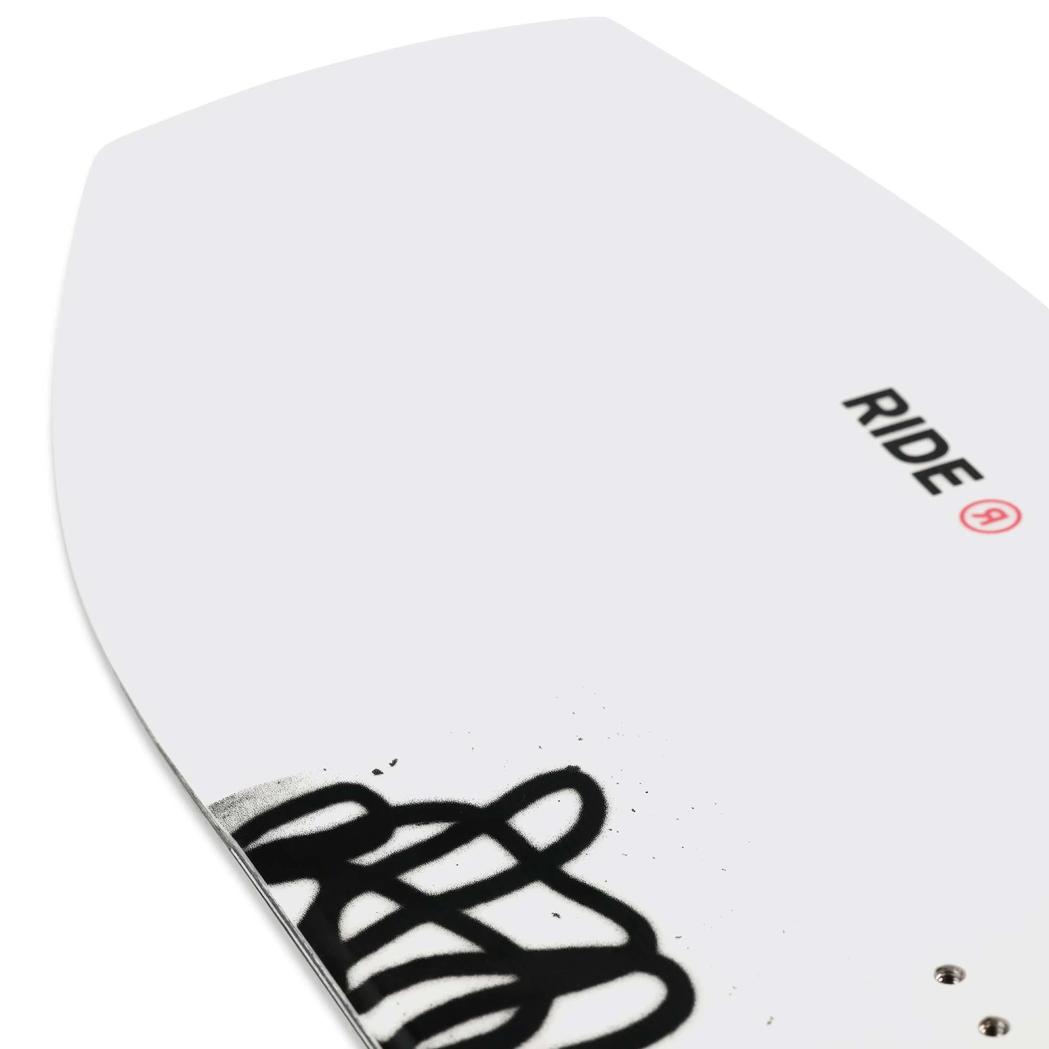 Ride Men's SUPERPIG Snowboard 2024 2 Ride Men's SUPERPIG Snowboard 2024 - Image 2