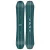 Ride Junior's Zero Jr Snowboard 2024