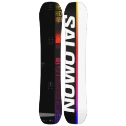 Salomon Men's Huck Knife Pro Snowboard 2024