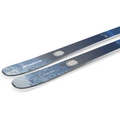 Nordica Women's Santa Ana 93 Ski 2024 -Snow Gear Shop santaana934