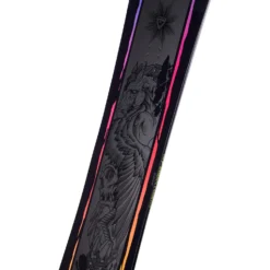 Rossignol Men's Sawblade Snowboard 2024 -Snow Gear Shop sawbladecenter