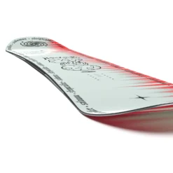 Salomon Men's Sleepwalker Snowboard 2024 -Snow Gear Shop sleepwalker2