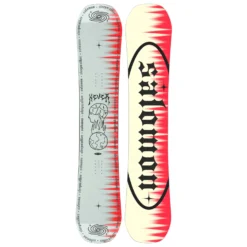 Salomon Men's Sleepwalker Snowboard 2024