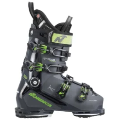 Nordica Men's Speedmachine 3 120 Ski Boot 2024