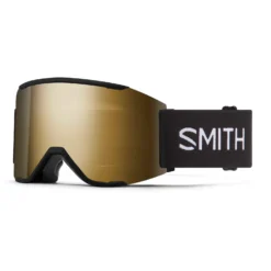 Smith Squad MAG Goggles With Bonus ChromaPop Lens 2024