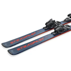 Nordica Men's Steadfast 75 CA FDT Skis + TP2 Compact 10 FDT Bindings 2024 -Snow Gear Shop stead752