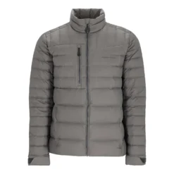 Obermeyer Men's Klaus Down Jacket 2024 19 Obermeyer Men's Klaus Down Jacket 2024 -Snow Gear Shop stone