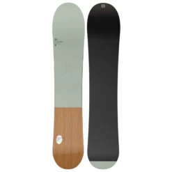 Salomon Men's HPS-Takaharu Nakai Snowboard 2024