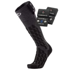 Thermic 1400B Heat Fusion Uni Sock Set 2024