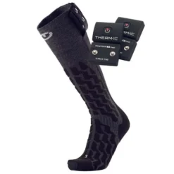 Thermic 700 Heat Fusion Uni Sock Set 2024