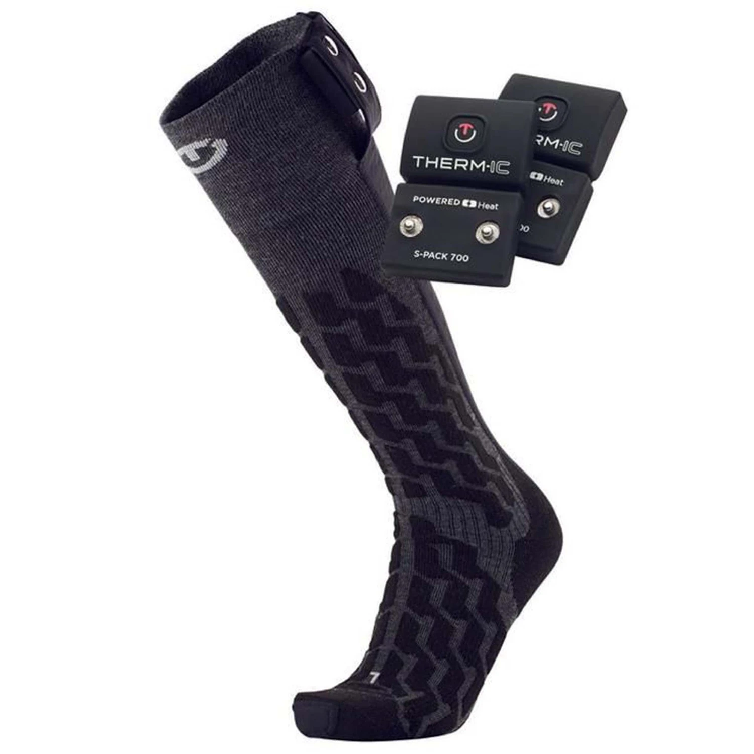 Thermic 700 Heat Fusion Uni Sock Set 2024 1 Thermic 700 Heat Fusion Uni Sock Set 2024