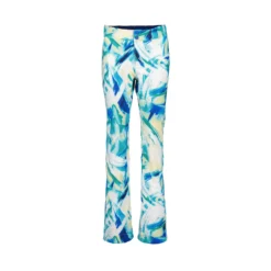 Obermeyer Women's Printed Bond Snow Pants 2024