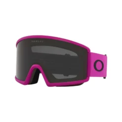 Oakley Target Line L Goggles 2024 -Snow Gear Shop ultrapurpdkgrey 1