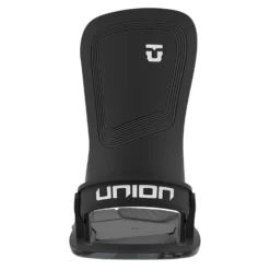 Union Men's Ultra Snowboard Binding 2024 -Snow Gear Shop unionultrablackhighback